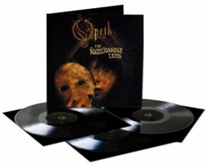 Opeth - Roundhouse Tapes (Black Vinyl 3 Lp) in the group OTHER / Vinylcampaign Feb24 at Bengans Skivbutik AB (4190425)