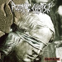 Rotting Christ - A Dead Poem in the group Minishops / Rotting Christ at Bengans Skivbutik AB (4190431)