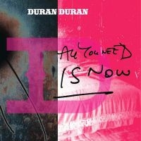 Duran Duran - All You Need Is Now in the group VINYL / Pop-Rock at Bengans Skivbutik AB (4190434)