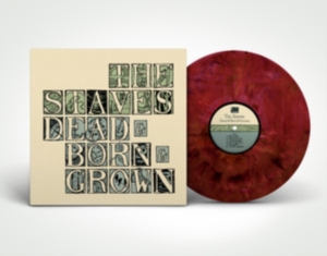 The Staves - Dead & Born & Grown in the group OTHER / -Start WBM at Bengans Skivbutik AB (4190441)