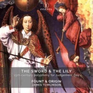 Various - The Sword & The Lily - 15Th-Century in the group Externt_Lager / at Bengans Skivbutik AB (4190451)