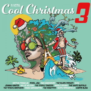 V/A - A Very Cool Christmas 3 (Ltd Color 2LP) in the group VINYL / Julmusik,Pop-Rock at Bengans Skivbutik AB (4190477)