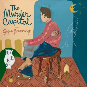 The Murder Capital - Gigi's Recovery in the group CD / Pop-Rock at Bengans Skivbutik AB (4190578)