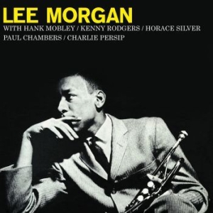 Morgan Lee - Volume 2 - Sextet in the group VINYL / Jazz/Blues at Bengans Skivbutik AB (4190593)