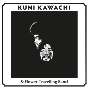 Kawachi Kuni & Flower Travelling - Kirikyogen in the group VINYL / Rock at Bengans Skivbutik AB (4190596)