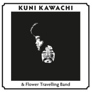Kawachi Kuni & Flower Travelling - Kirikyogen in the group VINYL / Pop-Rock at Bengans Skivbutik AB (4190596)