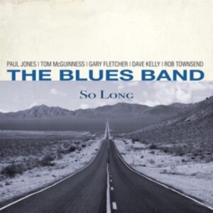 Blues Band The - So Long in the group CD / Jazz at Bengans Skivbutik AB (4190901)