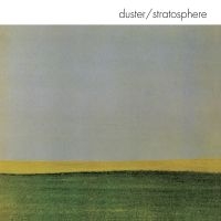 Duster - Stratosphere (Opaque Light Blue Vin in the group VINYL / Pop-Rock at Bengans Skivbutik AB (4190911)