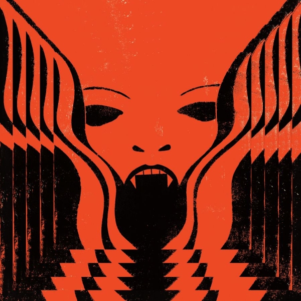 Spoon - Lucifer On The Moon (Spoon Vs. On-U in the group VINYL / Bestsellers at Bengans Skivbutik AB (4190912)