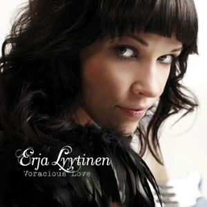 Erja Lyytinen - Voracious Love in the group VINYL / Finsk Musik,Jazz at Bengans Skivbutik AB (4190920)
