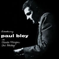 Bley Paul - Introducing Paul Bley in the group VINYL / Jazz at Bengans Skivbutik AB (4190930)