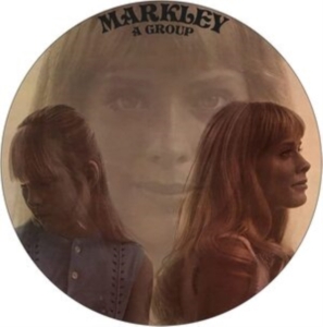 Markley - Markley - A Group in the group VINYL / Pop-Rock at Bengans Skivbutik AB (4190935)