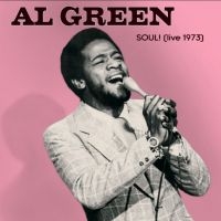 Green Al - Soul (Live 1973) in the group VINYL / Pop-Rock,RnB-Soul at Bengans Skivbutik AB (4190940)