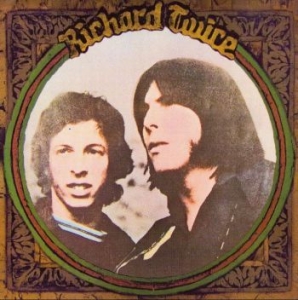 Twice Richard - Richard Twice in the group VINYL / Pop-Rock at Bengans Skivbutik AB (4190942)