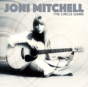 Mitchell Joni - The Circle Game in the group CD / Pop-Rock at Bengans Skivbutik AB (4190959)