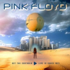 Pink Floyd - Set The Controls in the group CD / Pop-Rock at Bengans Skivbutik AB (4190961)