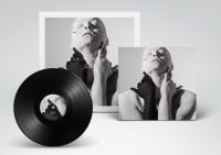 Mask Of Prospero - Hiraeth (Black Vinyl Lp) in the group VINYL / Hårdrock at Bengans Skivbutik AB (4190978)