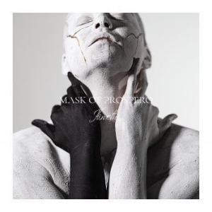 Mask Of Prospero - Hiraeth in the group CD / Hårdrock/ Heavy metal at Bengans Skivbutik AB (4190982)