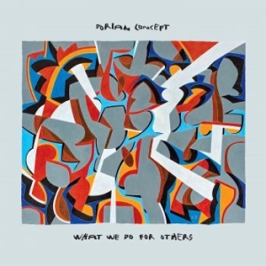 Dorian Concept - What We Do For Others in the group VINYL / Dance-Techno at Bengans Skivbutik AB (4191472)