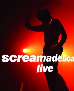 Primal Scream - Screamadelica Live in the group OTHER / Music-DVD at Bengans Skivbutik AB (4191480)