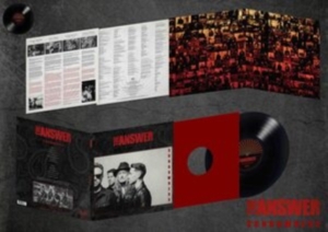 The Answer - Sundowners in the group VINYL / Pop-Rock at Bengans Skivbutik AB (4191498)