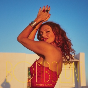 Saada Aurélie - Bomboloni in the group VINYL / Pop-Rock at Bengans Skivbutik AB (4191551)