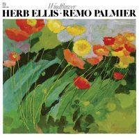 Ellis Herb & Remo Palmier - Windflower (Emerald Green Vinyl) in the group VINYL / Jazz at Bengans Skivbutik AB (4191683)