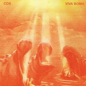 Cos - Viva Boma in the group VINYL / Dance-Techno at Bengans Skivbutik AB (4191691)