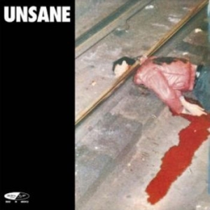 Unsane - Unsane in the group CD / Rock at Bengans Skivbutik AB (4191708)