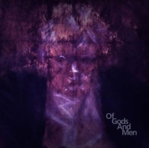 Morgans Lyndon - Of Gods And Men in the group CD / Pop-Rock at Bengans Skivbutik AB (4191716)