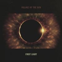 Village Of The Sun - First Light in the group CD / Jazz at Bengans Skivbutik AB (4191720)