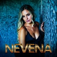 Nevena - Nevena in the group CD / Rock at Bengans Skivbutik AB (4191738)