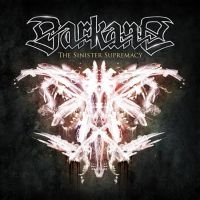 Darkane - Sinister Supremacy in the group CD / Hårdrock at Bengans Skivbutik AB (4192102)