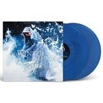 Tarja - My Winter Storm (Translucent Blue 2 in the group VINYL / Pop-Rock at Bengans Skivbutik AB (4192104)