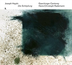 Haydn Joseph - Die Schopfung in the group Externt_Lager /  at Bengans Skivbutik AB (4192165)