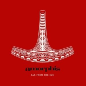 Amorphis - Far From The Sun (Transparent Red+Blue Marbled) in the group VINYL / Finsk Musik,Hårdrock at Bengans Skivbutik AB (4192315)