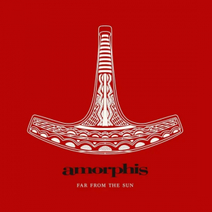 Amorphis - Far From The Sun in the group CD / Finsk Musik,Hårdrock at Bengans Skivbutik AB (4192320)