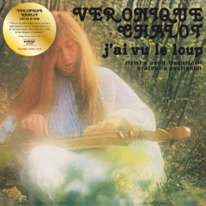 Chalot Veronique - J'ai Vu Le Loup in the group OTHER / Övrigt /  at Bengans Skivbutik AB (4192531)