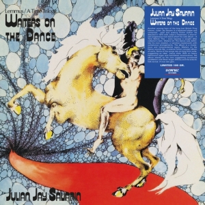 Savarin Julian Jay - Waiters On The Dance in the group VINYL / Pop-Rock at Bengans Skivbutik AB (4192532)