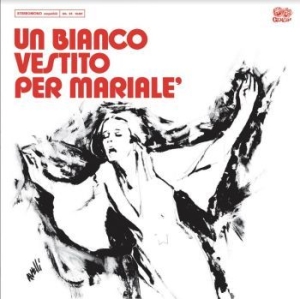 Carpi Fiorenzo/Nicolai Bruno - Un Bianco Vestito Per Mariale in the group VINYL / Worldmusic/ Folkmusik at Bengans Skivbutik AB (4192550)