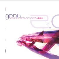 GIMMIK - NEWS FROM THE PAST (WHITE W/PINK HA in the group VINYL / Dance-Techno,Pop-Rock at Bengans Skivbutik AB (4192568)