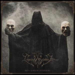 Imperium Dekadenz - Into Sorrow Evermore in the group VINYL / Hårdrock/ Heavy metal at Bengans Skivbutik AB (4192569)