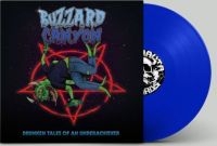 Buzzard Canyon - Drunken Tales Of An Underachiever in the group VINYL / Hårdrock,Pop-Rock at Bengans Skivbutik AB (4192574)