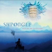 SHPONGLE - TALES OF THE INEXPRESSIBLE in the group VINYL / Dance-Techno,Pop-Rock at Bengans Skivbutik AB (4192586)
