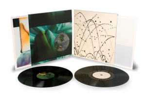 Mount Kimbie - Mk 3.5: Die Cut | City Planning in the group VINYL / Dance-Techno,Pop-Rock at Bengans Skivbutik AB (4192590)