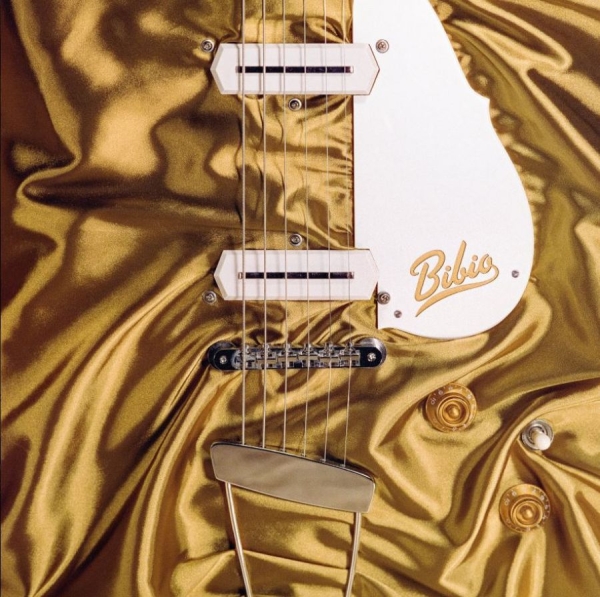 Bibio - Bib10 in the group VINYL / Bestsellers at Bengans Skivbutik AB (4192592)