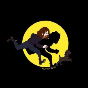 Honeyvein - Honeyvein in the group CD / Pop-Rock at Bengans Skivbutik AB (4192603)