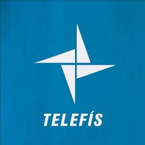 Telefis - A Do in the group CD / Pop-Rock at Bengans Skivbutik AB (4192607)