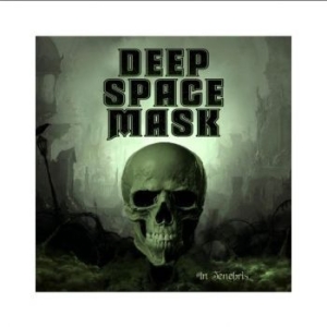 Deep Space Mask - In Tenebris in the group CD / Rock at Bengans Skivbutik AB (4192619)