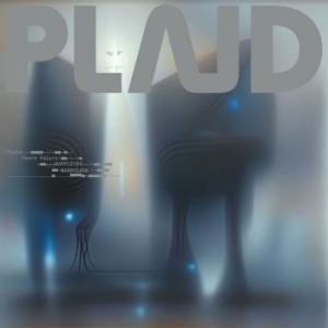 Plaid - Feorm Falorx in the group CD / Dance-Techno at Bengans Skivbutik AB (4192633)